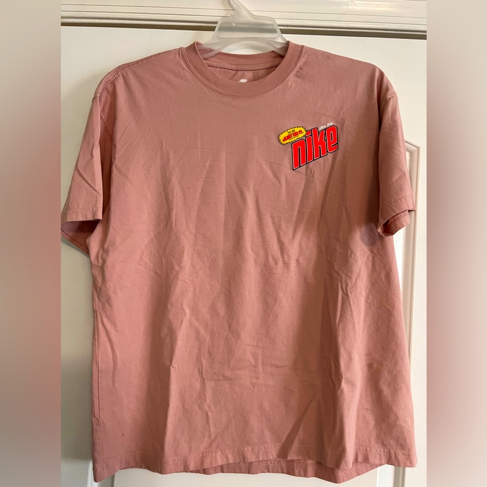 XXL Nike Drip T-shirt